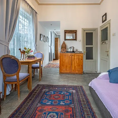 Hotel Tulipan