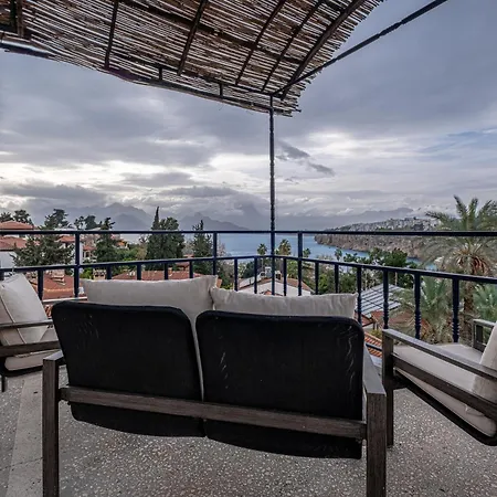 Tulipan Hotel Antalya