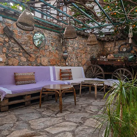Hotel Tulipan 2*