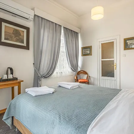 Hotel Tulipan