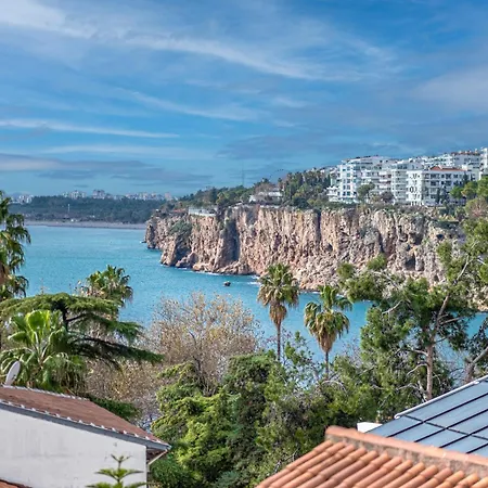 Tulipan 2* Antalya