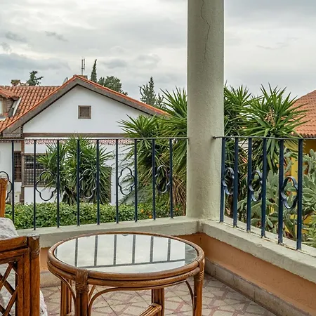 Tulipan Antalya