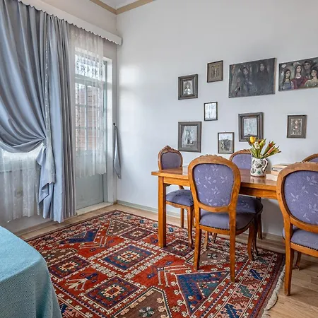Tulipan Antalya