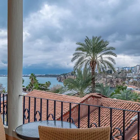 Tulipan Antalya