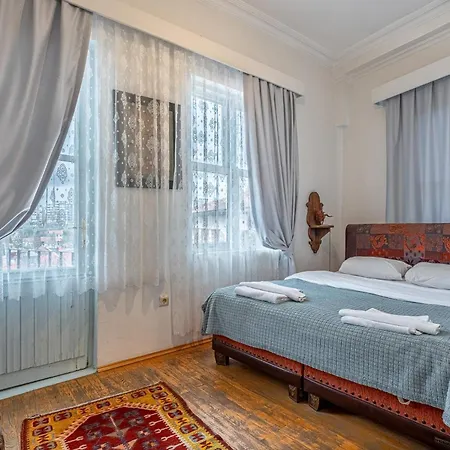 Hotel Tulipan 2*