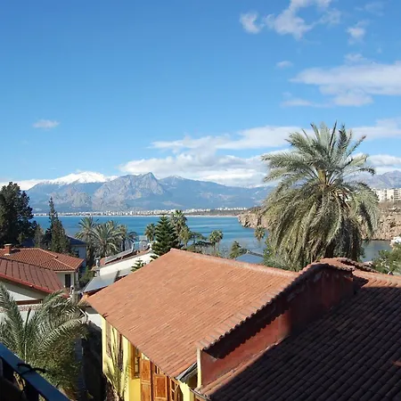 Hotel Tulipan Antalya